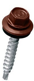 Roofing screws 8017 - 4,8x38, 1.39 kg