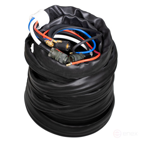 Пакет-коннектор 20м, 70 мм, 14 pin, WC/SKYWAY 500DP Epdm