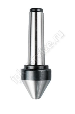 Центр вращающийся грибковый DS5x250B