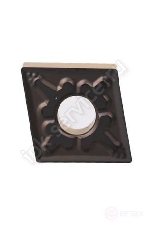 CNMG120404-TM VK4225 Пластина твердосплавная ИПК