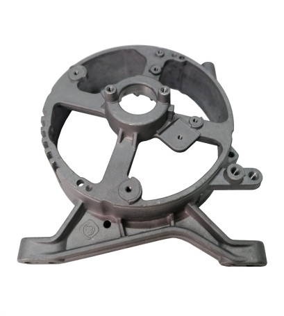 Alternator bracket H6GF-ME/2.01.05.04.0007