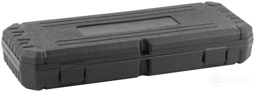 Заклепочник силовой двуручный Профи для резьбовых заклепок М3-М10 (350 мм)