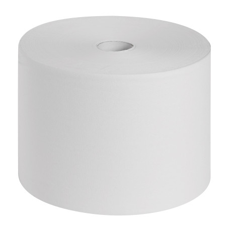 WypAll® L10 EXTRA Протирочный материал - Большой рулон / Белый (1 Рулон x 1500 листов)
