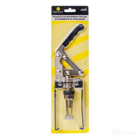 Рассухариватель ER-02109 универсальный , для бензиновых и дизельных двигателей: OHV,OHC,CHV, в блистере ЭВРИКА /1/20