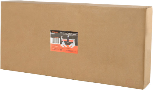 Hydraulic Traverse Crane 680kg (Avtodor) 43833