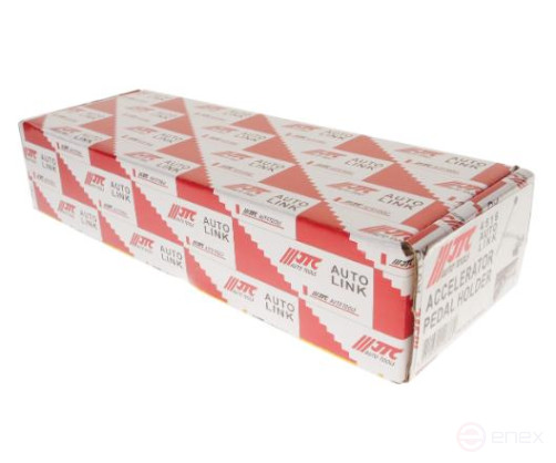 Фиксатор педали акселератора JTC