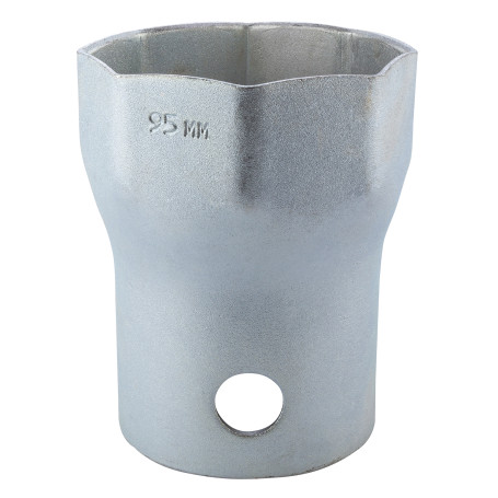 Ключ ступичный 95мм 8-гран (BPW, ROR) AV Steel AV-935059