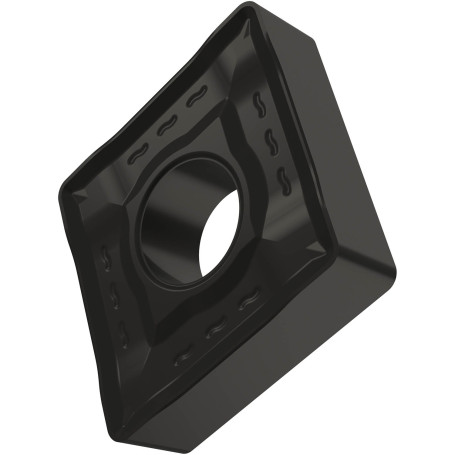 Пластина CNMM 160612E-NR2:T7335