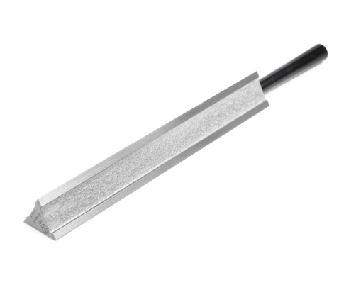 Линейка лекальная ЛТ - 200 кл.1 ЧИЗ