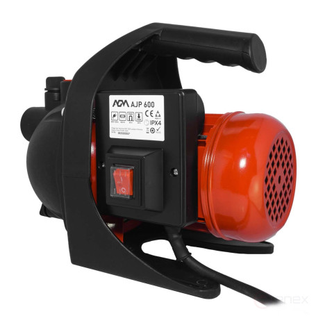 Садовый насос Villager AJP 600