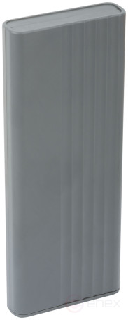 Screwdriver with bits for precision work, 24 CrV bits, plastic box