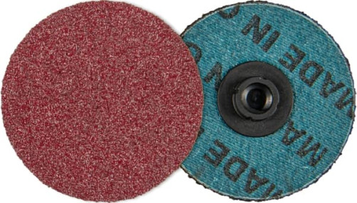 Миникруг Quick Change Disc QMC 412, 76, 295221