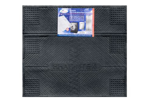 SHAHINTEX ANTI-VIBRATION mat 62*55 black 07