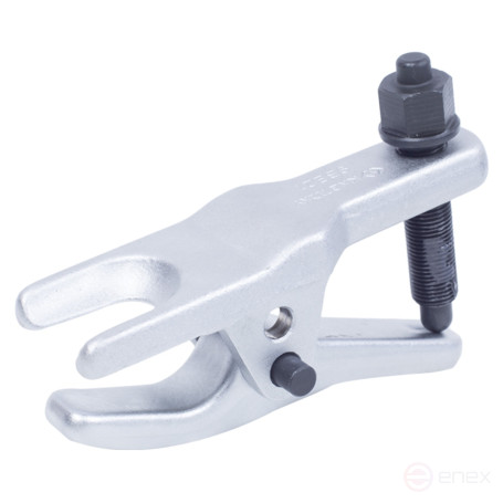 Ball bearing puller, mouth 20 mm, adjustable KING TONY 9BE21