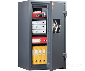 Сейф VALBERG ГАРАНТ ЕВРО 120T