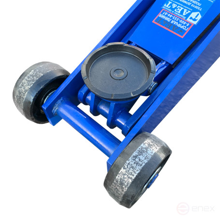 Lifting jack T32010 AE&T 10t