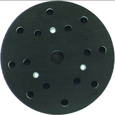 Шлифовальный диск W-AFE DVS solid