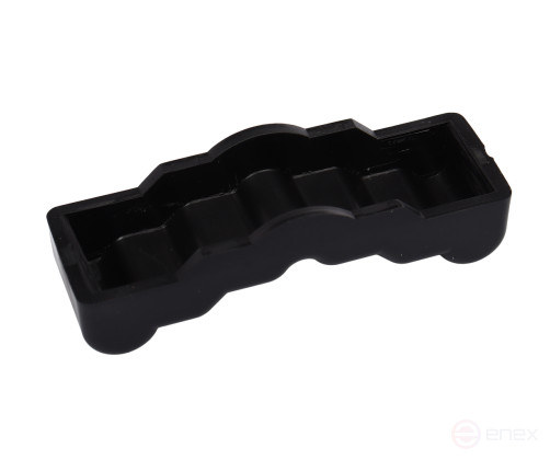 Ремкомплект для стойки GTE-TH52002C (01) пластиковая опора GTE