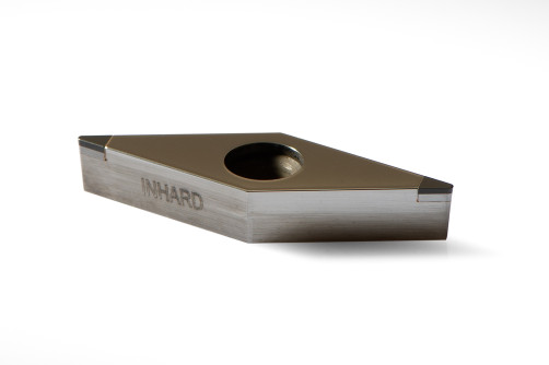 Пластина VNGA160408S01020-4N CBN HPN2001