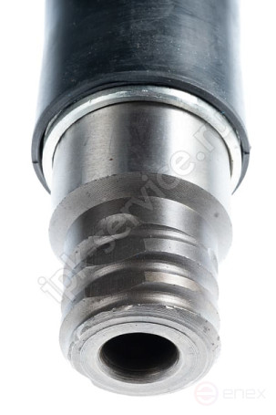 Chopping hammer MP-22