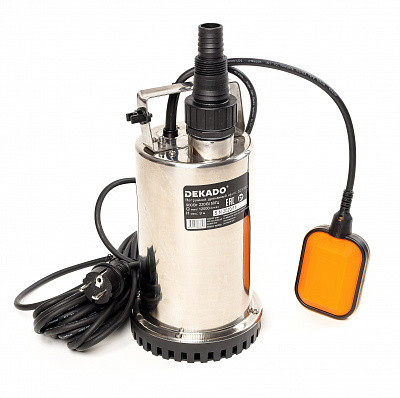 SCI-900 Water Pump