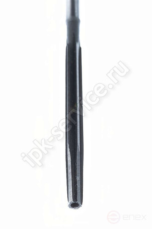 Развертка ручная ф 4,5 Н7 ц/х