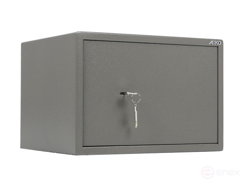 AIKO TM-30 safe deposit box