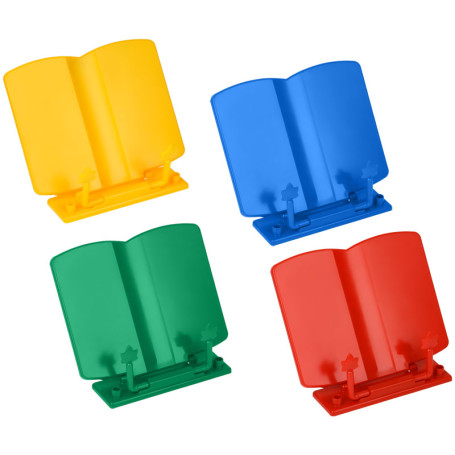 Stand for STAMM books