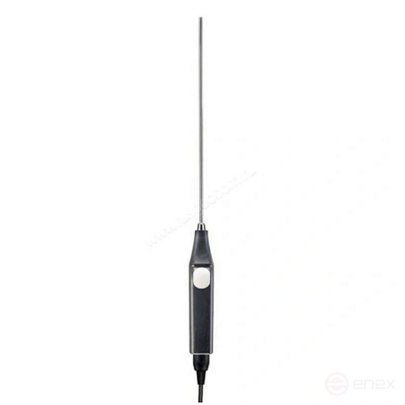 Flexible high-speed immersion probe Testo