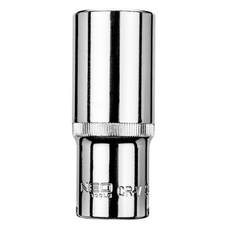 Головка торцевая 6-гранная 1/2", 24 мм, длин.