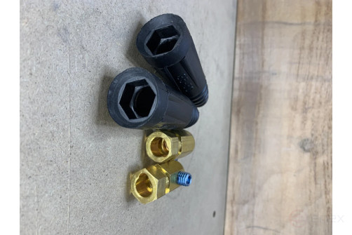 Main socket SKR-35 2 pcs Brima