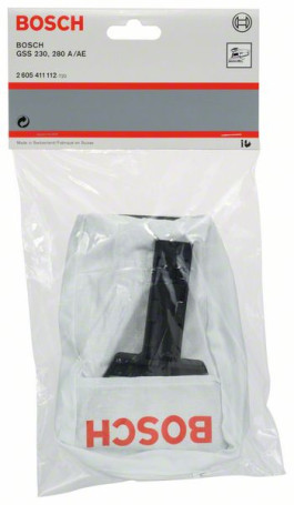 Dust Bag for GSS 230/280 A/280 AE