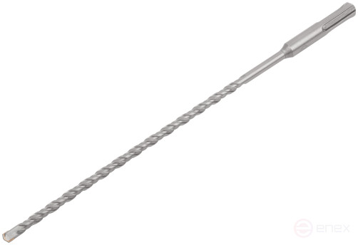 Бур по бетону, SDS-Plus, GreatFlex Light, 6.5x260 мм