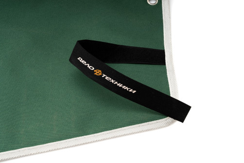 Bag for a set of combination keys 511061, 6 pockets