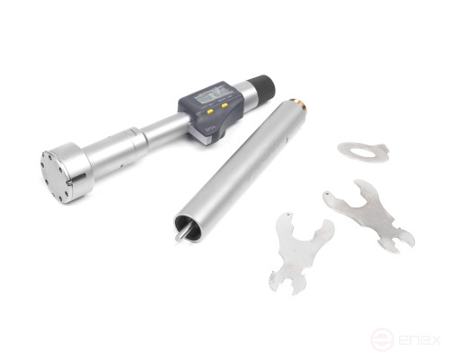 Micrometer micrometer 3 - point electronic 40 - 50 0.001 u/k CHEESE