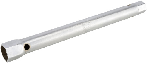 Ключ свечной-трубка 16*21 (270мм) (АвтоDело) 34216