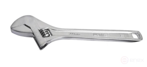 Ключ разводной 18" L=450 мм Wynn