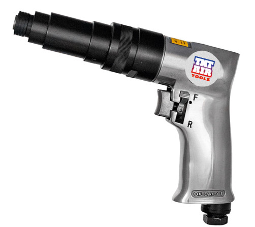 Screwdriver with internal force adjustment AT-4080