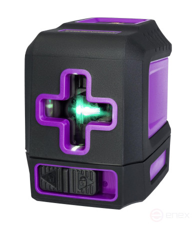 Лазерный уровень Ermenrich BASE LT30