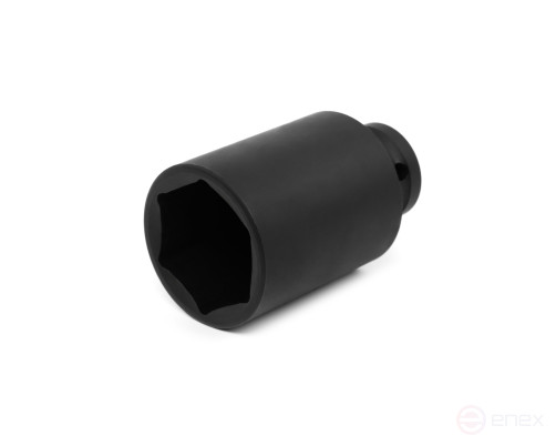 Головка торцевая сменная ударная глубокая 34 1/2" HORTZ