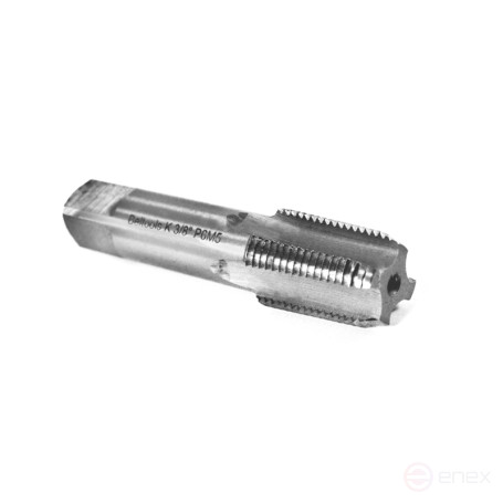 Метчик конический 3/8