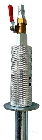 Reverse hammer with suction cup for straightening (air) TA-G8805 AE&T