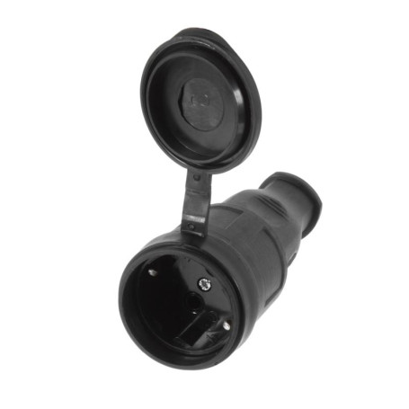 Удлинитель силовой АТЛАНТ КГ 3x1,5 20 м