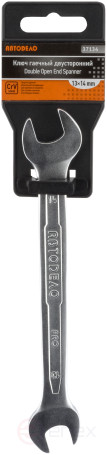 Horn wrench 13*14 (Avtodor PRO) 37134