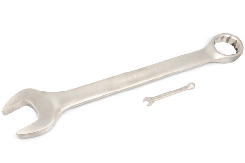 Ключ комбинированный 65 мм