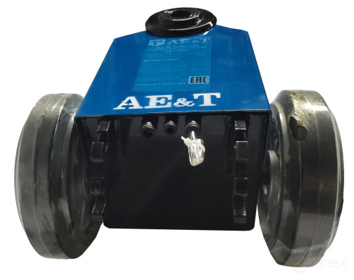 Pneumatic hydraulic Jack 30t HJ-30 AE&T