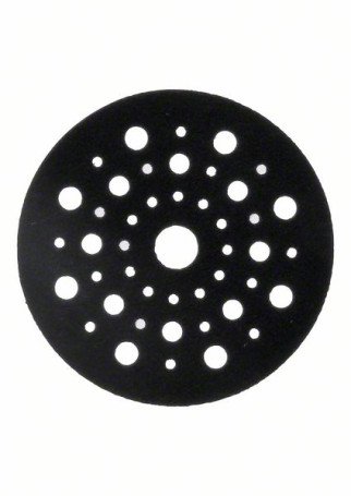 Защита опорной тарелки, 115 мм, для эксцентриковых шлифмашин
