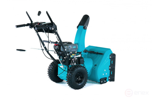 Снегоуборщик STEVIMAN SX-61E