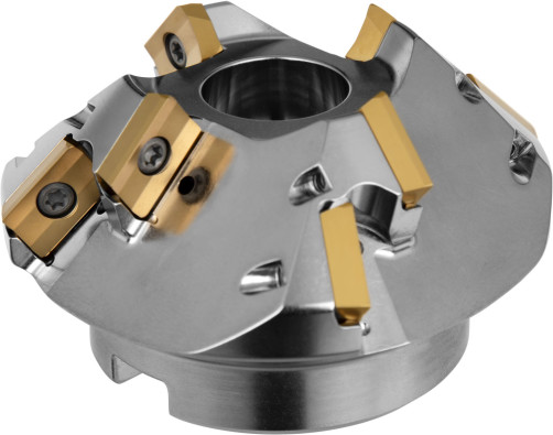 Фреза 45T04R-S30XP1614-C