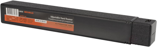 Развертка регулируемая 45.0-47.0 мм АвтоDело (45115)